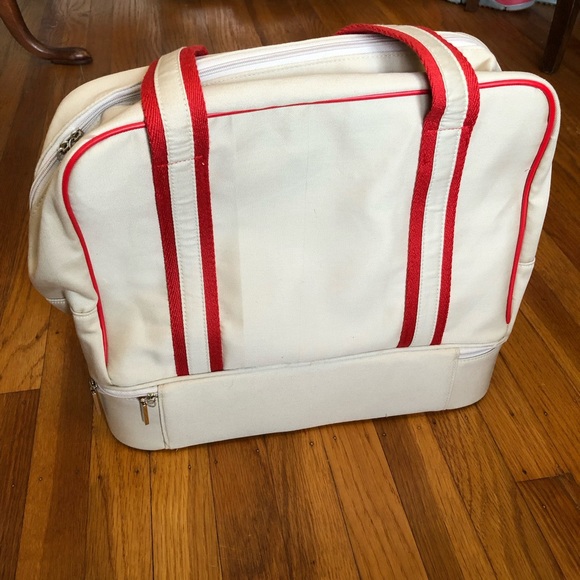 Four Piece Travel Bag - Picture 2 of 7